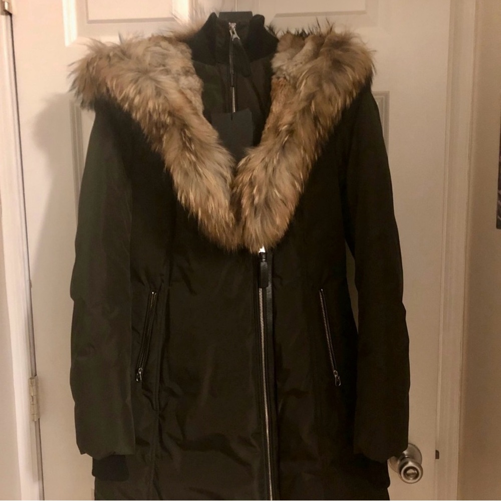 Mackage Trish Coat